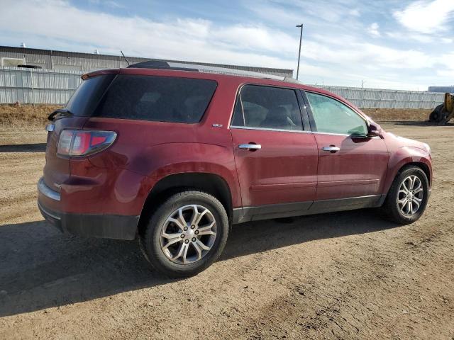 Obraz 3 z 2015 GMC ACADIA SLT-1 2015 z VIN 1GKKVRKD4FJ241176