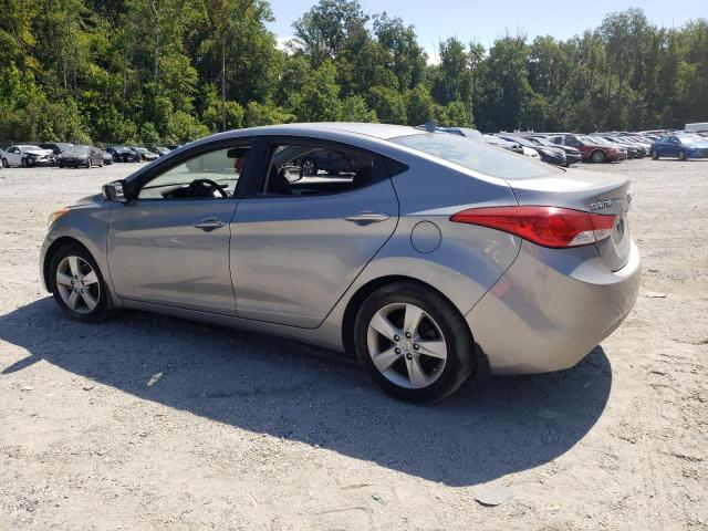 Image 2 of 2013 HYUNDAI ELANTRA GLS 2013 with VIN KMHDH4AE5DU775433