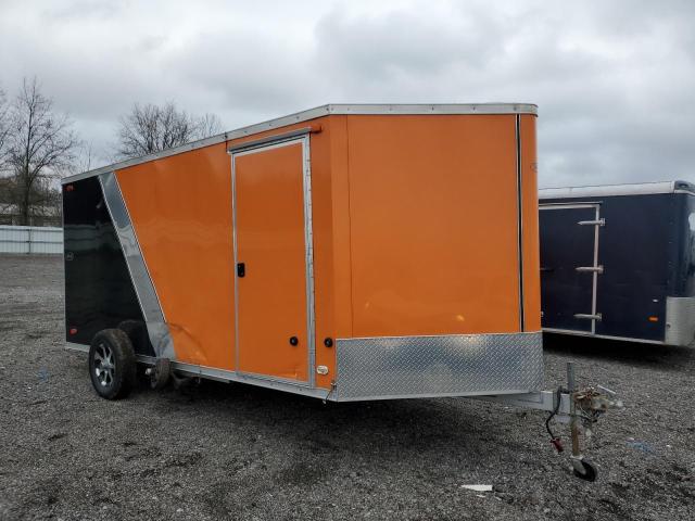 2016 RRDV TRAILER 2016 image