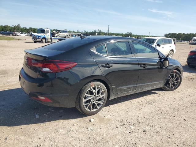 Изображение 3 2020 HYUNDAI ELANTRA SEL 2020 с VIN 5NPD84LFXLH573299