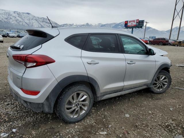 Image 3 of 2017 HYUNDAI TUCSON LIMITED 2017 with VIN KM8J3CA46HU295698