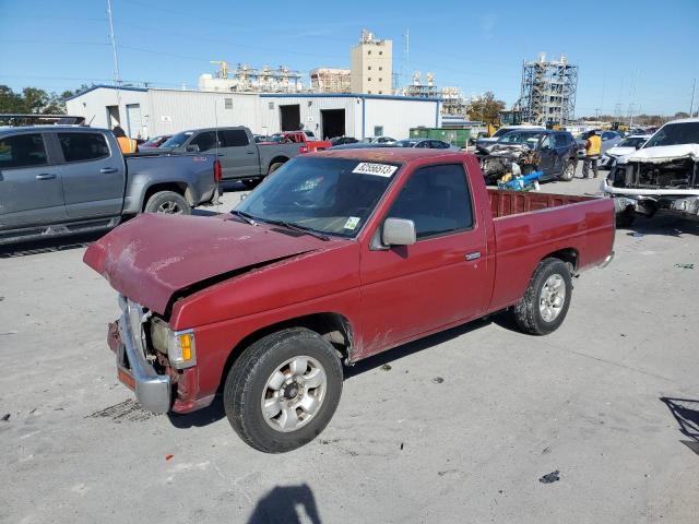 Изображение 1997 NISSAN TRUCK BASE 1997