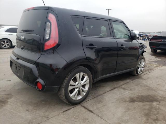 Obraz 3 z 2016 KIA SOUL + 2016 z VIN KNDJP3A56G7331081