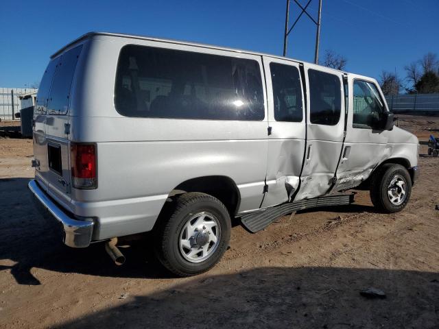 Image 3 of 2010 FORD ECONOLINE E350 SUPER DUTY WAGON 2010 with VIN 1FBNE3BL8ADA88567