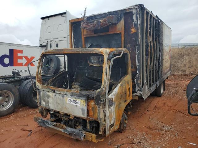 Изображение 1 2019 CHEVROLET 4500  2019 с VIN 54DCDW1B3KS809564