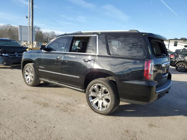 Obraz 2 z 2016 GMC YUKON DENALI 2016 z VIN 1GKS2CKJ4GR345164
