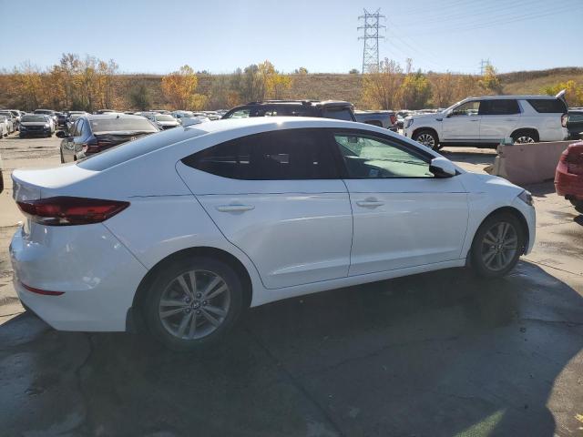 Image 3 of 2018 HYUNDAI ELANTRA SEL 2018 with VIN 5NPD84LFXJH250111