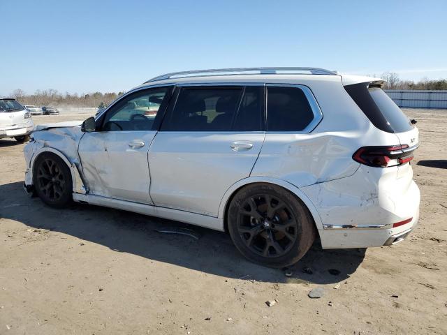 Изображение 2 2023 BMW X7 XDRIVE40I 2023 с VIN 5UX23EM00P9R61404