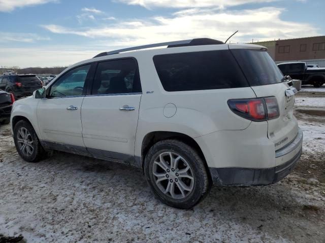 Obraz 2 z 2015 GMC ACADIA SLT-1 2015 z VIN 1GKKVRKD2FJ295446