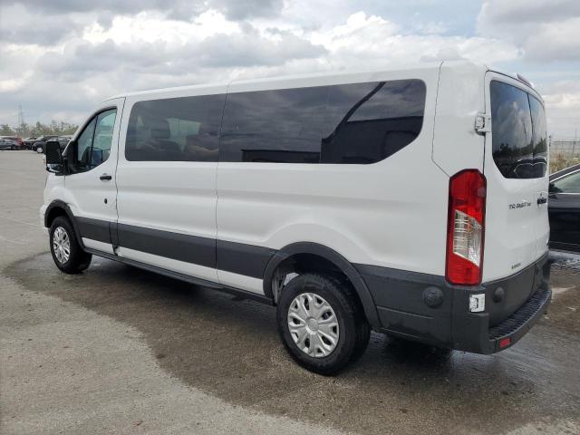 Image 2 of 2024 FORD TRANSIT T-350 2024 with VIN 1FBAX2YGXRKA12451