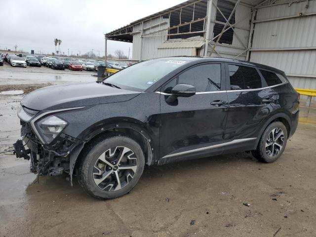 Obraz 1 z 2023 KIA SPORTAGE EX 2023 z VIN 5XYK33AF3PG046141
