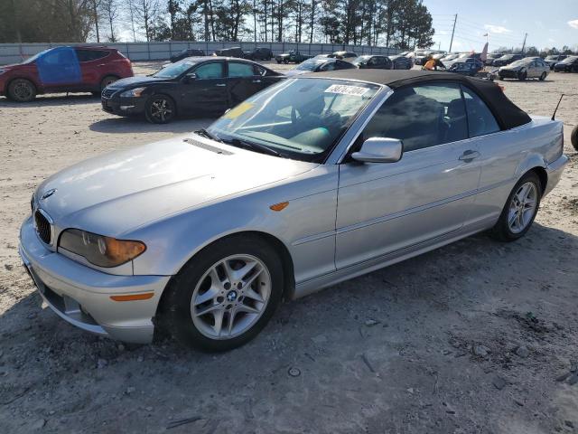 Obraz 2004 BMW 325 CI 2004