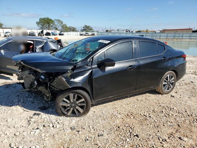 Obraz 1 z 2021 NISSAN VERSA SV 2021 z VIN 3N1CN8EVXML856404