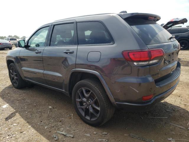Obraz 2 z 2021 JEEP GRAND CHEROKEE LIMITED 2021 z VIN 1C4RJFBG9MC707975