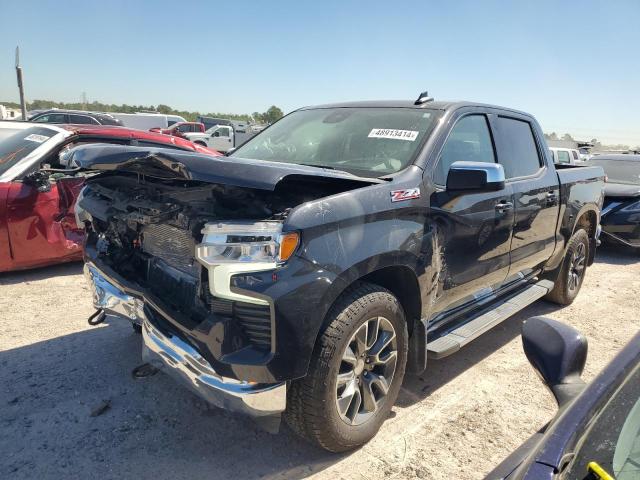 Obraz 2023 CHEVROLET SILVERADO K1500 LT 2023