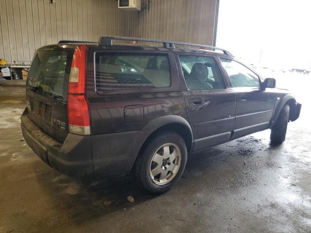 Изображение 3 2001 VOLVO V70 XC 2001 с VIN YV1SZ58D411012421