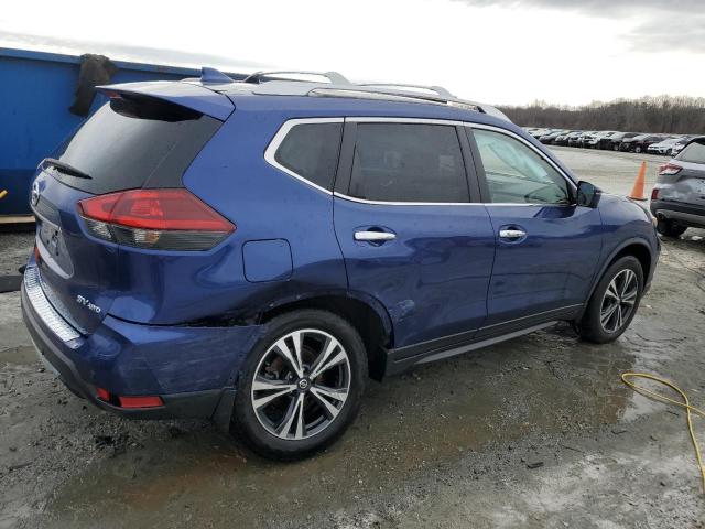 Obraz 3 z 2019 NISSAN ROGUE S 2019 z VIN JN8AT2MVXKW388405