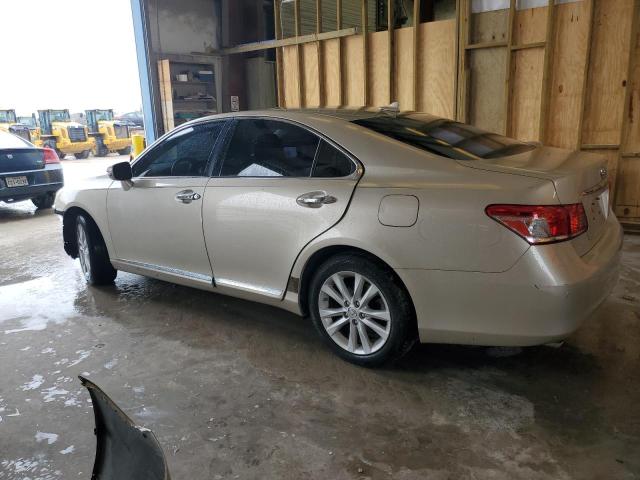 Изображение 2 2011 LEXUS ES 350 2011 с VIN JTHBK1EG1B2436795