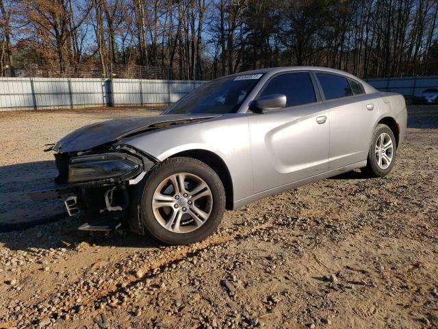 Изображение 1 2016 DODGE CHARGER SE 2016 с VIN 2C3CDXBG1GH173489