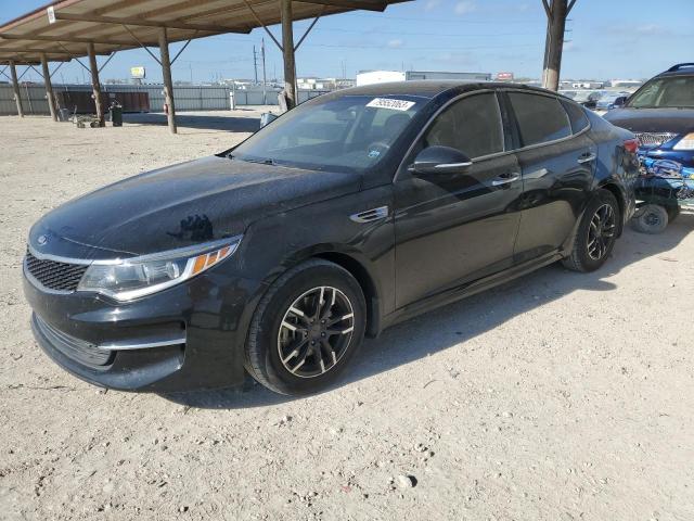 Изображение 2018 KIA OPTIMA LX 2018