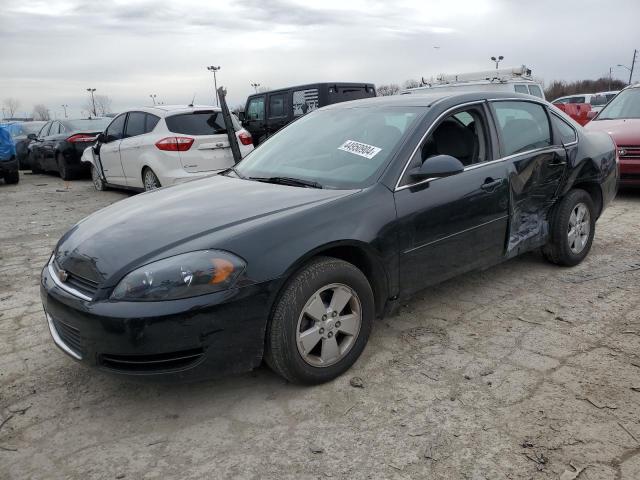 Изображение 2011 CHEVROLET IMPALA LS 2011
