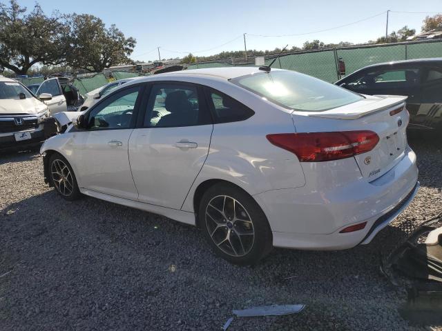 Изображение 2 2016 FORD FOCUS SE 2016 с VIN 1FADP3F27GL304710
