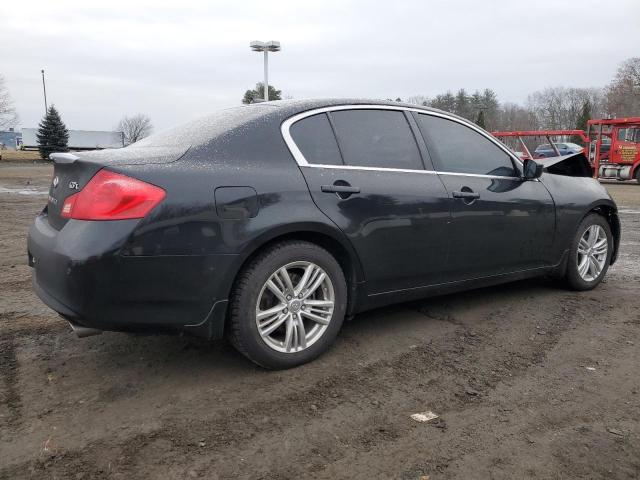 Obraz 3 z 2013 INFINITI G37  2013 z VIN JN1CV6AR1DM767436