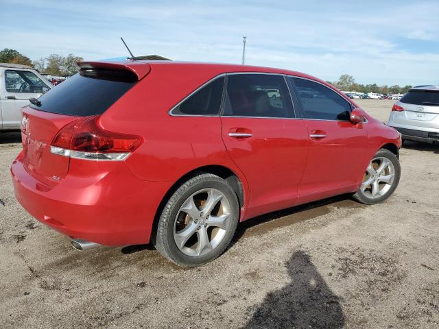 Image 3 of 2015 TOYOTA VENZA LE 2015 with VIN 4T3ZK3BB3FU070372