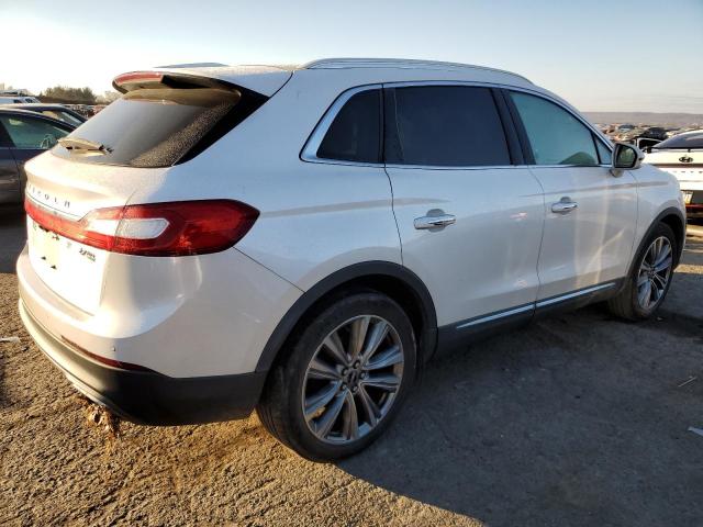 Obraz 3 z 2016 LINCOLN MKX RESERVE 2016 z VIN 2LMTJ8LP5GBL87641