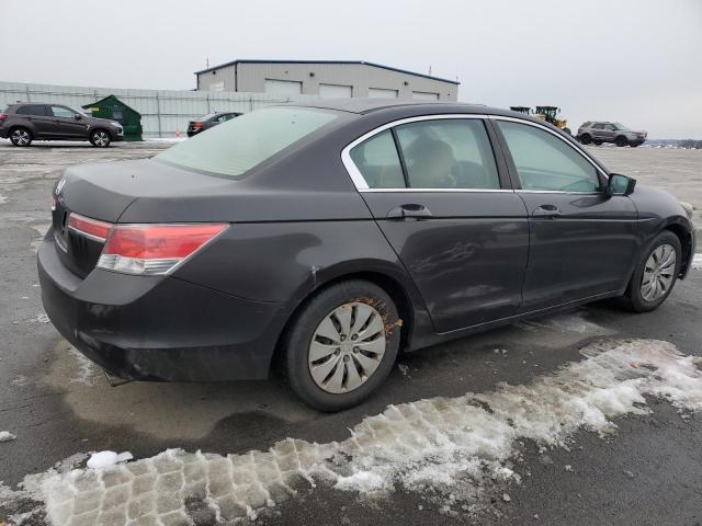 Изображение 3 2012 HONDA ACCORD LX 2012 с VIN 1HGCP2F34CA019611