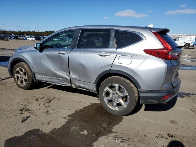 Obraz 2 z 2019 HONDA CR-V EX 2019 z VIN 2HKRW2H54KH614704