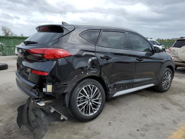 Image 3 of 2019 HYUNDAI TUCSON LIMITED 2019 with VIN KM8J33AL8KU069371