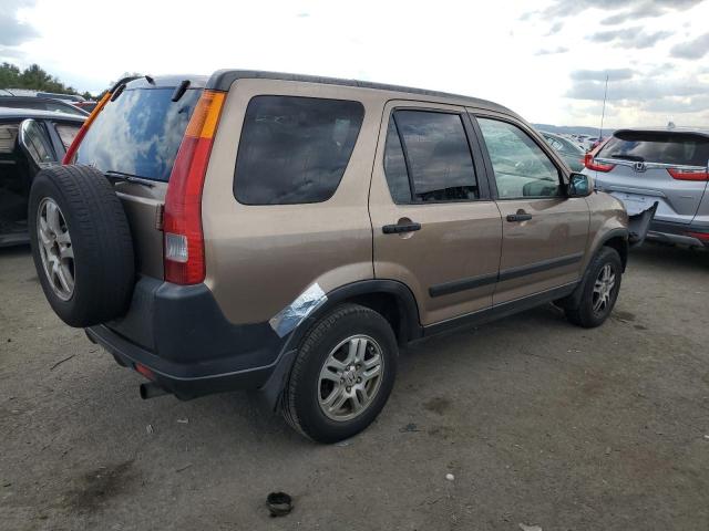 Изображение 3 2002 HONDA CR-V EX 2002 с VIN JHLRD78842C004202
