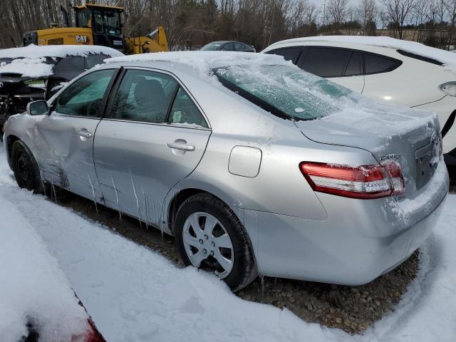 Obraz 2 z 2010 TOYOTA CAMRY BASE 2010 z VIN 4T1BF3EK0AU059090