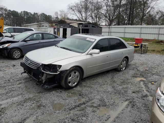 Изображение 2004 TOYOTA AVALON XL 2004