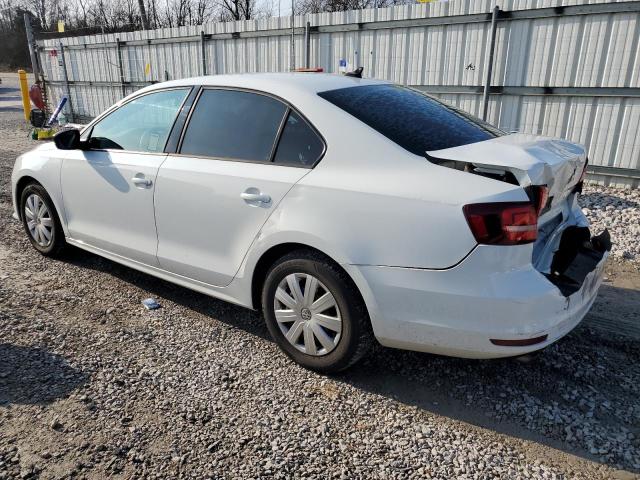 Image 2 of 2016 VOLKSWAGEN JETTA S 2016 with VIN 3VW267AJ5GM270465