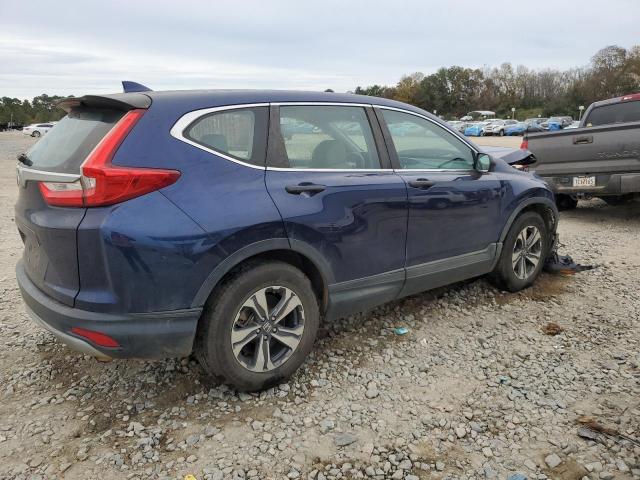 Image 3 of 2018 HONDA CR-V LX 2018 with VIN 2HKRW5H39JH417266