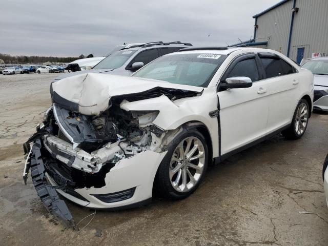 Obraz 1 z 2014 FORD TAURUS LIMITED 2014 z VIN 1FAHP2F81EG136410