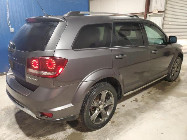 Obraz 3 z 2015 DODGE JOURNEY CROSSROAD 2015 z VIN 3C4PDCGB8FT517697