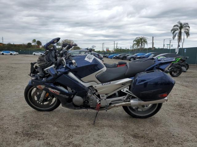 Изображение 3 2006 YAMAHA FJR1300  2006 с VIN JYARP15E76A000234