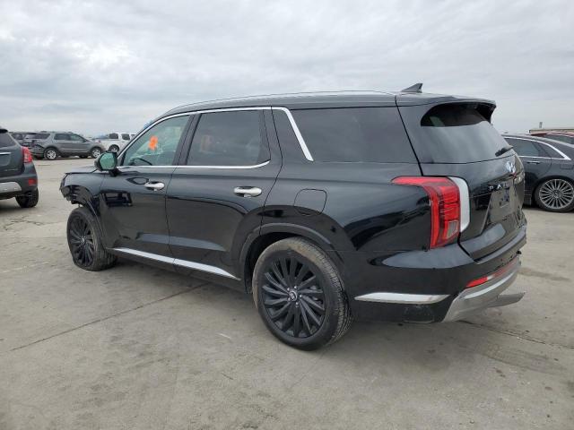 Изображение 2 2023 HYUNDAI PALISADE CALLIGRAPHY 2023 с VIN KM8R7DGE3PU515133