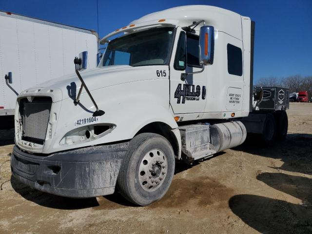 Изображение 2 2014 INTERNATIONAL PROSTAR  2014 с VIN 3HSDJSNR6EN772560