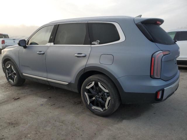 Obraz 2 z 2023 KIA TELLURIDE EX 2023 z VIN 5XYP3DGC8PG398835