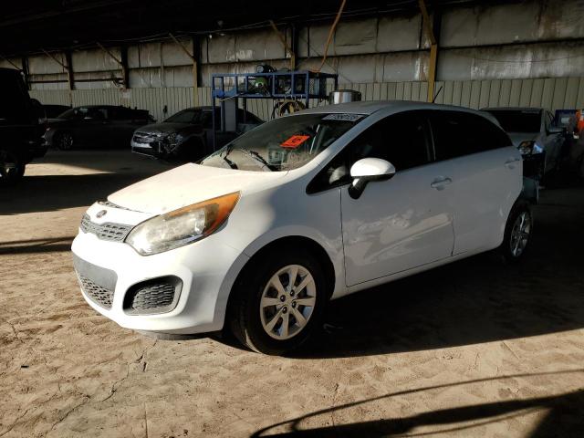 Изображение 2015 KIA RIO LX 2015
