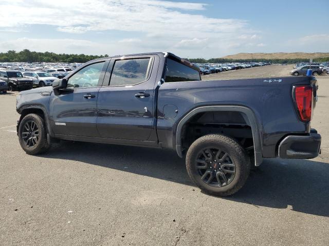 Image 2 of 2022 GMC SIERRA K1500 ELEVATION 2022 with VIN 3GTPUCEK4NG552425