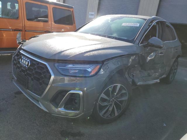 2023 AUDI Q5 PREMIUM PLUS 45 2023 image