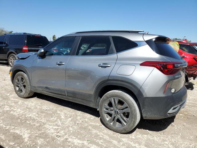 Obraz 2 z 2023 KIA SELTOS S 2023 z VIN KNDEU2AA4P7410539