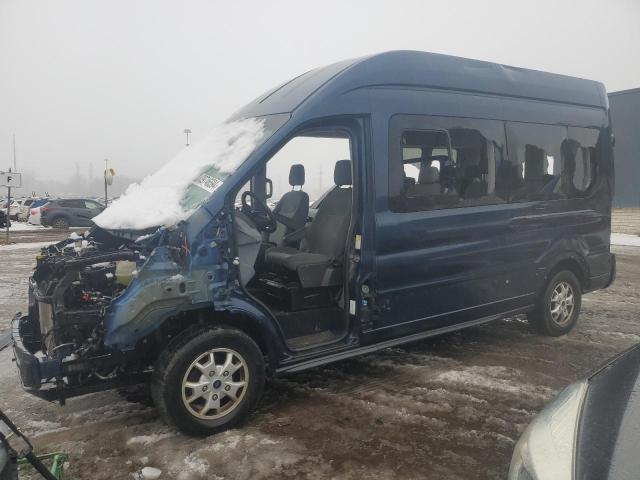 Image 1 of 2015 FORD TRANSIT T-350 2015 with VIN 1FBAX2XV1FKA11197