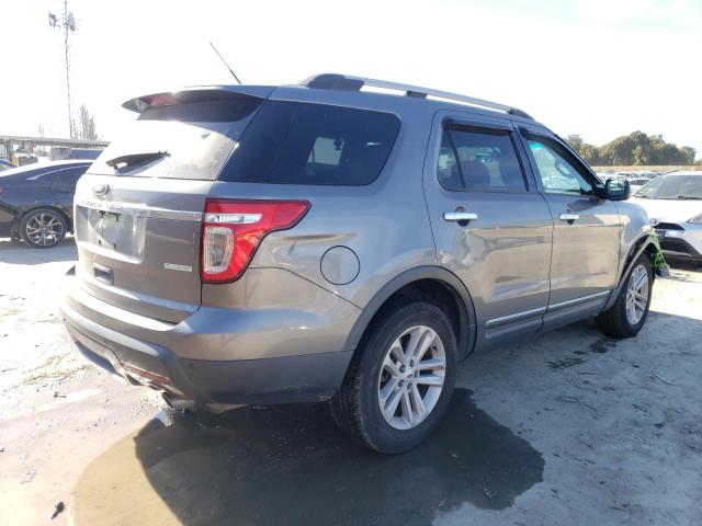 Obraz 3 z 2012 FORD EXPLORER XLT 2012 z VIN 1FMHK7D97CGA95372