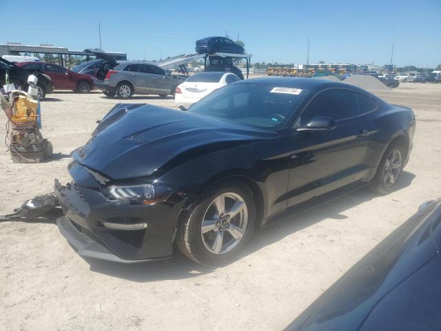 Image 1 of 2018 FORD MUSTANG  2018 with VIN 1FA6P8TH9J5121285